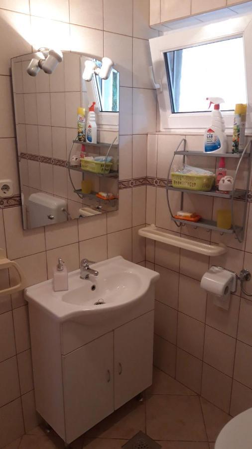 Apartment Perla Pirovac Kültér fotó
