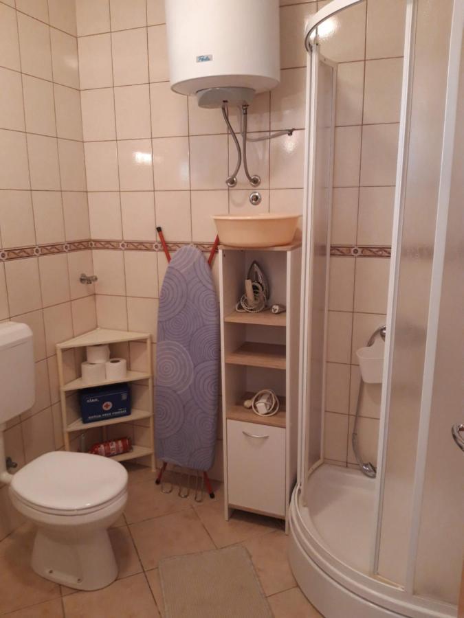 Apartment Perla Pirovac Kültér fotó