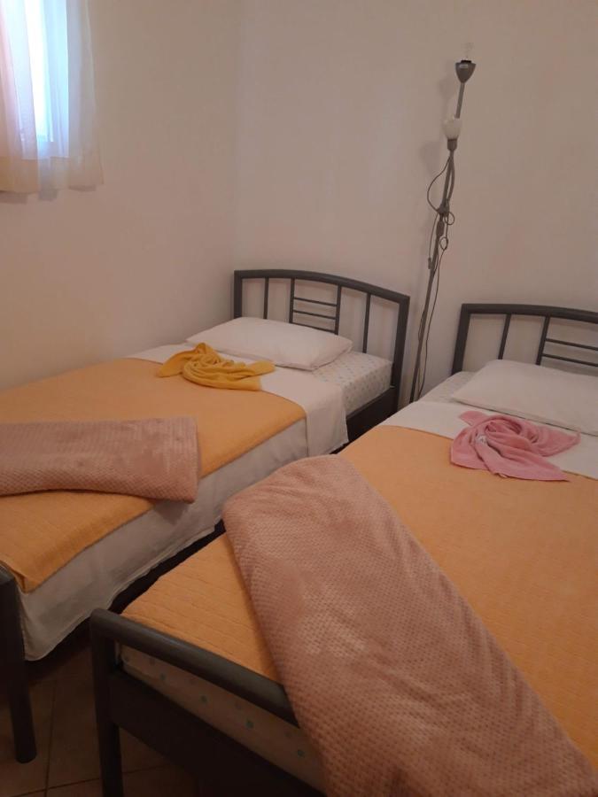 Apartment Perla Pirovac Kültér fotó