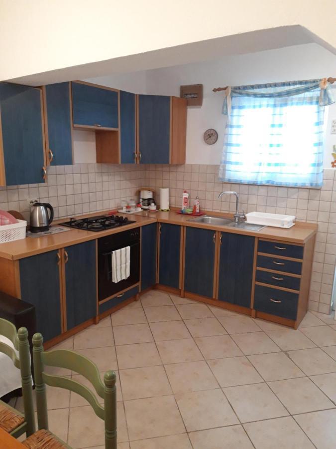 Apartment Perla Pirovac Kültér fotó