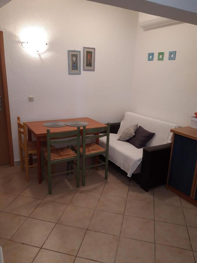 Apartment Perla Pirovac Kültér fotó
