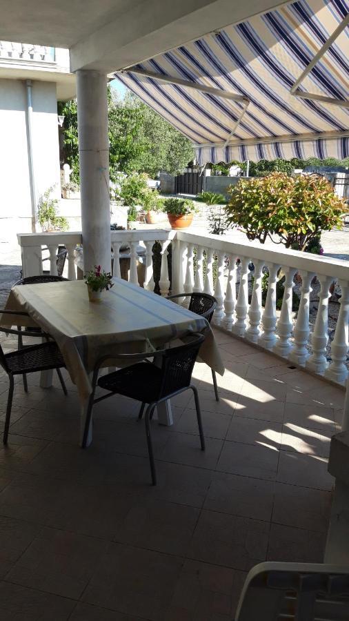 Apartment Perla Pirovac Kültér fotó