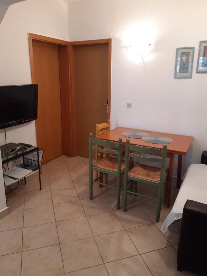 Apartment Perla Pirovac Kültér fotó